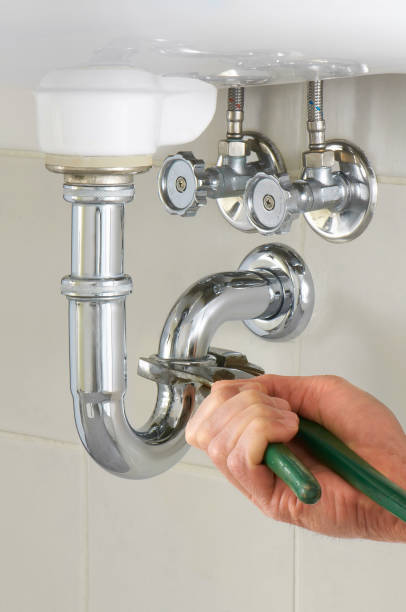 Best Residential Plumbing Services  in Kings Mountain, NC